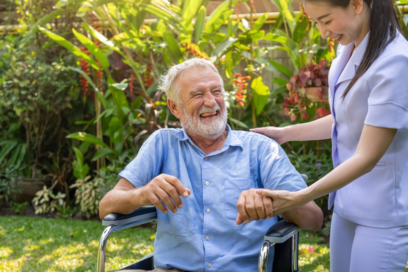 Bringing You the Best Home Health Care to Your Home